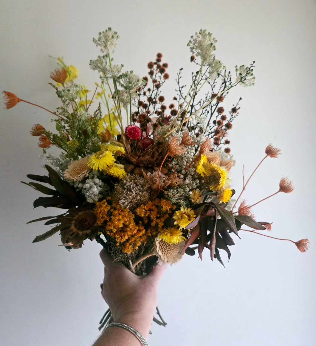 Autumn Bunch